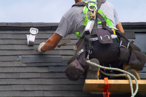 Siding for Multi-Family Homes in Lake Forest Park, WA